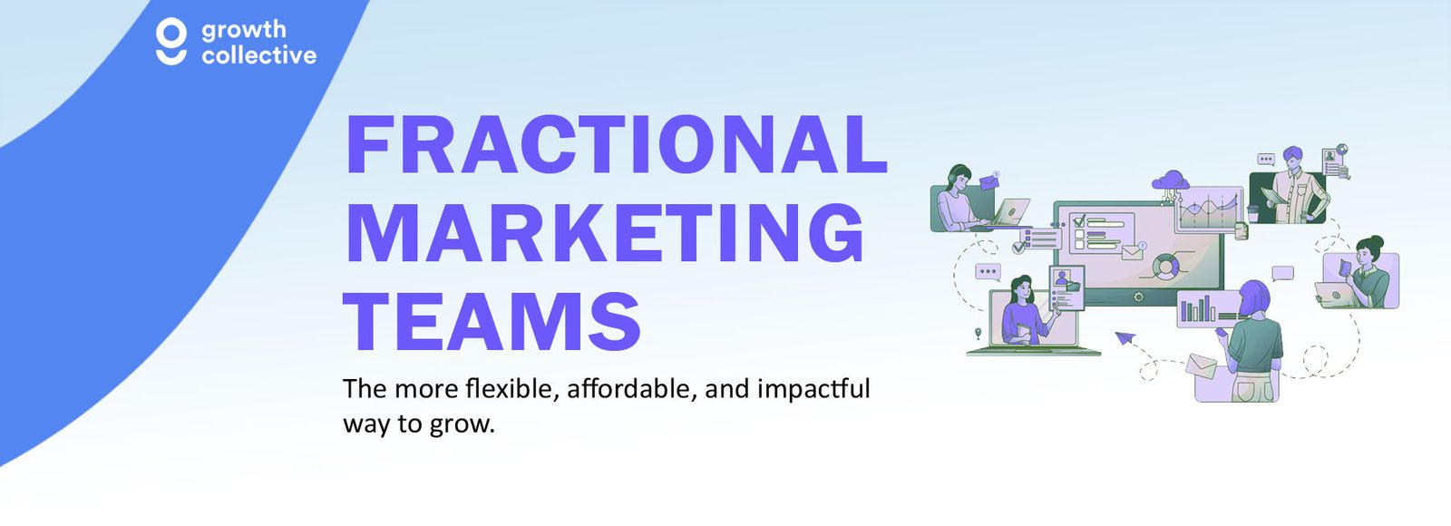 Fractional Marketing: A Game-Changer For Business Growth - Fractional Marketing For Dental Organizations